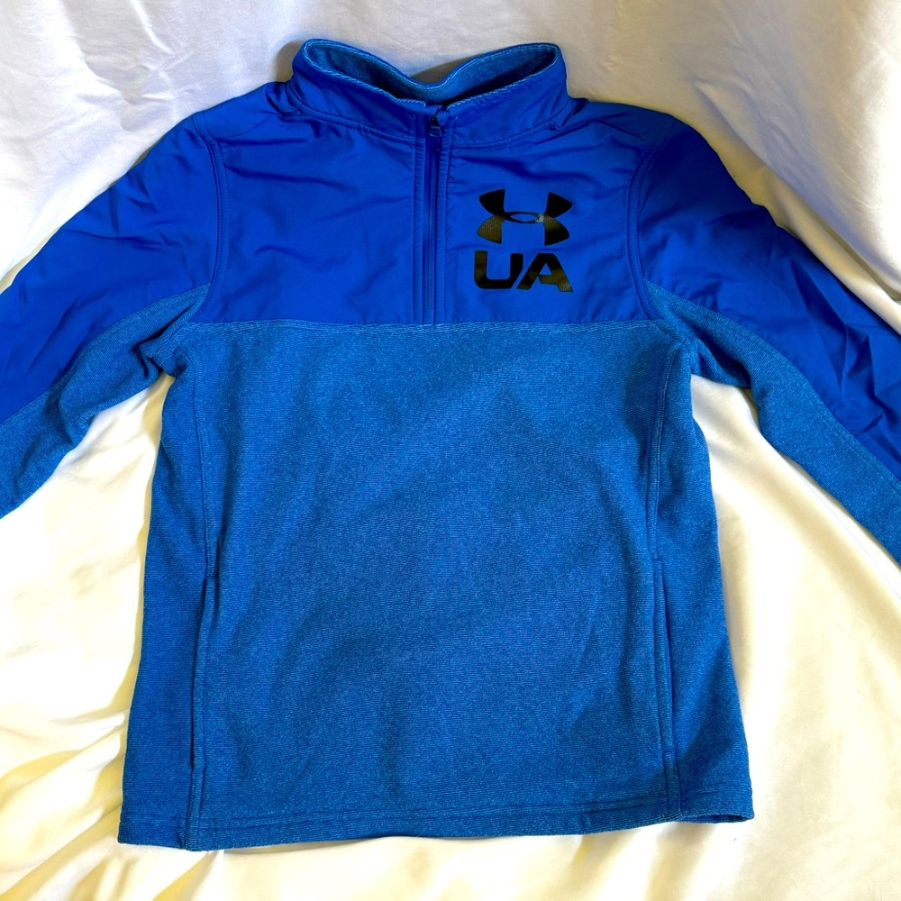 Under Armour Cold Gear Pullover